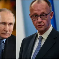 Friedrich Merz: „Va avea loc o înăsprire masivă a sancțiunilor dacă Putin refuză armistițiul” - FOTO: Profimedia (imagine cu rol ilustrativ)
