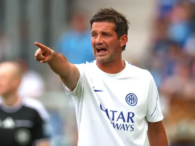 După ce Cristi Chivu a spus ”Este o nenorocire, așa că nu voi răspunde”, șeful lui Inter a făcut un anunț clar