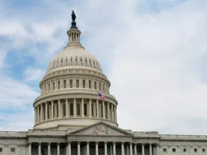 Congresul SUA/ FOTO: Guliver/ Getty Images