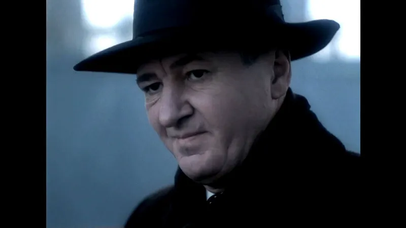 Ștefan Iordache - Foto: Facebook / Studiorile Buftea