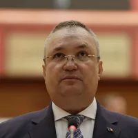 Nicolae Ciucă:  Tot aici avem rădăcinile, tot despre România vom vorbi! - Foto: INQUAM PHOTOS / Octav Ganea