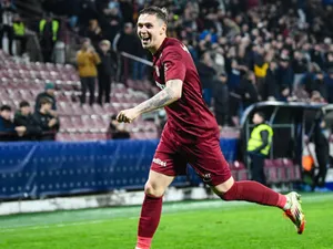 Louis Munteanu a spus ”Da” pentru transfer!
