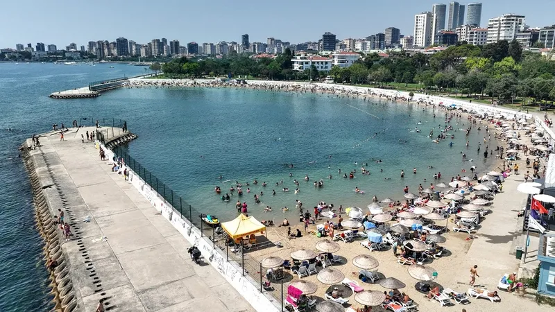 Tot ce trebuie să știi când mergi în vacanță în Turcia - Foto: Profimedia Images (rol ilustrativ)