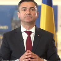 Mihai Chirica a câștigat un nou mandat. La CJ Iași luptă strânsă candidații între PNL și PSD  - Foto: Mihai Chirica / imagine rol ilustrativ