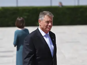 Iohannis, mesaj dur pentru Putin, din SUA: „Rusia s-a aşteptat la o comunitate internaţională slabă” - Foto: Profimedia Images/ Imagine cu caracter ilustrtiv