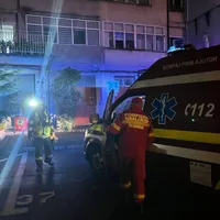 Doi bărbați la un pas de moarte după ce s-au intoxicat cu diluant. În ce stare sunt? - Foto: Arhiva