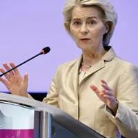 Ursula Foto: Getty Images