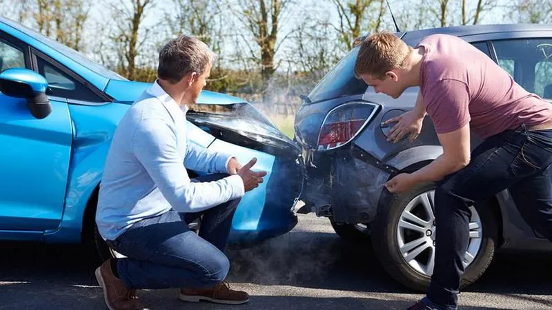 Tarifele polițelor RCA au explodat. / Foto: experian.com