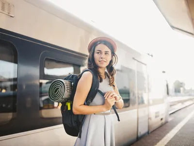 Tren - Foto: Profimedia images