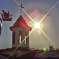 ÎPS Teodosie a schimbat Mercedesul S-Klasse - Foto: captură video Digi24