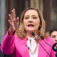 Elena Lasconi și-a dat demisia din funcția de președinte USR. ”Am făcut tot ce a ținut de mine” - Foto: Profimedia Images (rol ilustrativ)