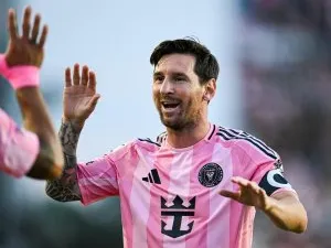 Lionel Messi pleacă de la Inter Miami, dar nu revine la Barcelona! Destinația-surpriză aleasă