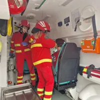 Planul roșu de intervenție activat în România. 53 de copii au avut nevoie de îngrijiri medicale  - Foto: Arhiva / imagine cu rol ilustrativ