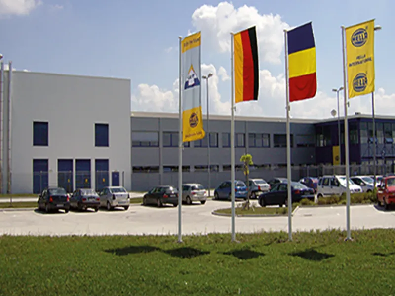 Criza din industria auto: Un important producător din România dă iar afară zeci de oameni - Foto: ziuadevest.ro (Imagine cu rol ilustrativ)