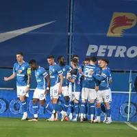 Meci Farul Constanța, imagine cu caracter ilustrativ - Foto: Profimedia Images