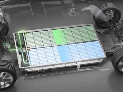 „Revoluție” în lumea mașinilor electrice! Chinezii au făcut o baterie ce oferă și 1.500 km autonomie - Foto: CATL