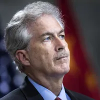 Directorul CIA, Bill Burns, a efectuat o vizită secretă în Europa, la Berlin şi Kiev. / Foto: cnn.com