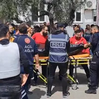 Atac Turcia - Foto: captură video presa locală