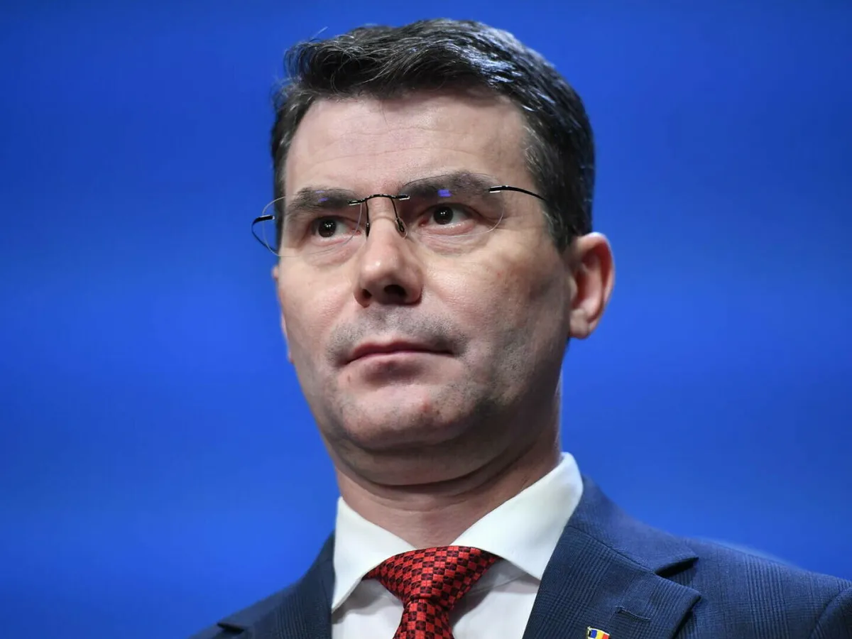 Președinte CNAS Moldovan: „Fără măsurile fiscale din toamnă, Fondul de Sănătate se prăbușea în septembrie”