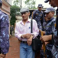 Charles Sobhraj, odiosul criminal în serie francez după care s-a făcut serialul BBC/Netflix „Şarpele” Foto: profimediaimages.ro