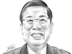 Nan-Yang Lee