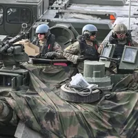 România, cea mai mare creștere a cheltuielilor militare. Mai vrem 5.000.000000€ de la UE pentru arme - Foto: Profimedia Images (imagine cu rol ilustrativ)