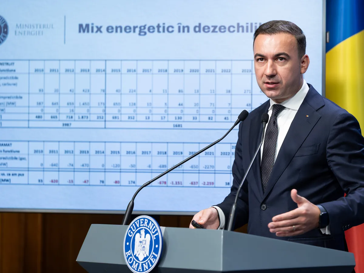 Vești pentru primării și companii. Ministerul Energiei pregătește ghiduri și bani pentru baterii de stocare