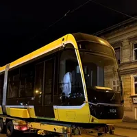 O femeie a fost lovită de tramvai după ce a traversat pe roșu. Vatmanul nu a văzut-o la timp - Foto: Arhiva / imagine cu rol ilustrativ