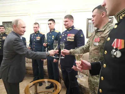 Putin - Foto: Profimedia Images