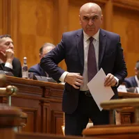 Ilie Bolojan - Foto: Profimedia images