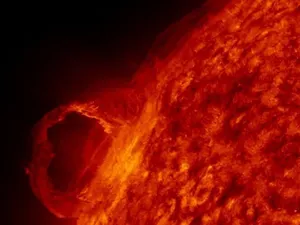 Cea mai puternică explozie solară a anului a lovit Pământul - Foto: Pixabay (cu rol ilustrativ)