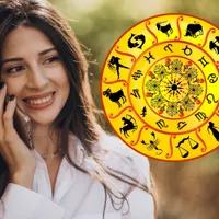 HOROSCOP 13 FEBRUARIE Luna în Fecioară aduce neliniște Vărsătorilor. Berbecii, surprinși de cineva - Foto: Freepik, Pngwing.com (Imagine cu rol ilustrativ)