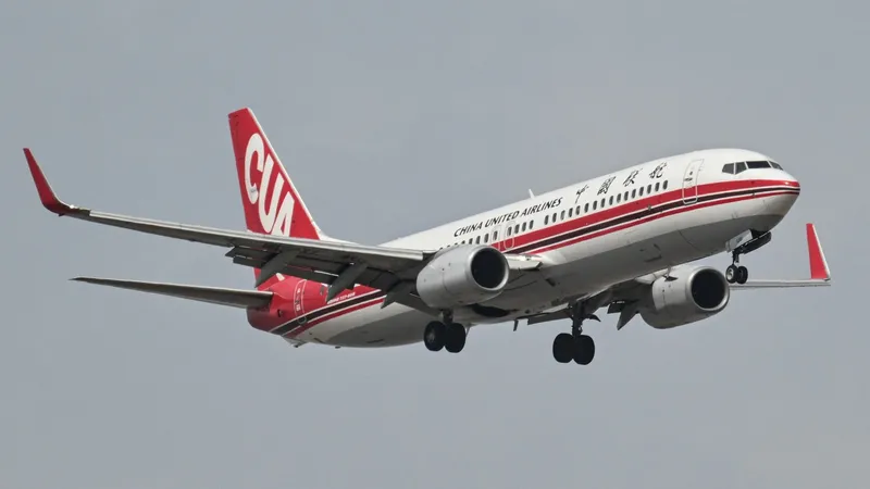 Războiul economic al lui Trump: China „doboară” Boeing. A ordonat operatorilor să nu mai ia avioane - Foto: Profimedia Images (Imagine cu rol ilustrativ)