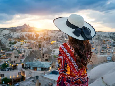 Turcia Foto: Freepik (rol ilsutrativ)