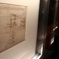 Codul lui da Vinci şi AI - Foto: Profimedia Images