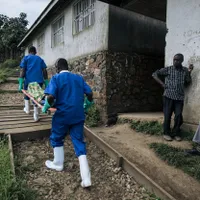 Epidemie de holeră / Foto: Profimedia