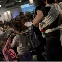 Sute de ucrainenii sunt evacuați din Israel în România. Biletul a ajuns la 1.000 $ - Foto: Profimedia Images (imagine cu caracter ilustrativ)
