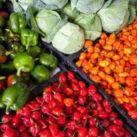 Cât de eficiente sunt testele cumpărate de pe internet pentru depistarea fructelor și a legumelor Foto: Pexels (fotografie cu caracter ilustrativ)