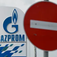 Gazprom a redus, "din motive tehnice", furnizarea de gaze către Germania la a cincea parte din capacitatea gazoductului Nord Stream. / Foto: Profimedia