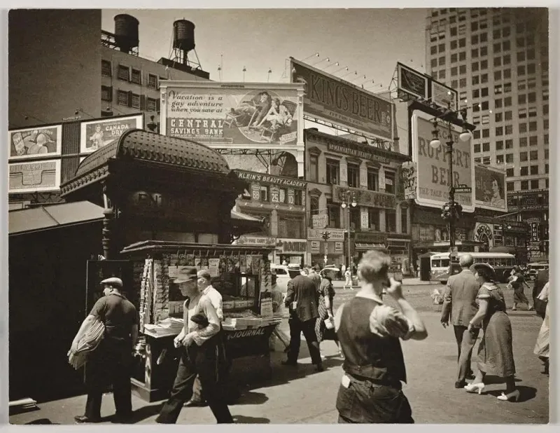 Imagine din 1936