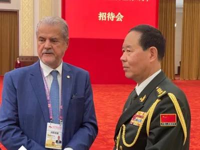 Adrian Năstase - Foto: FB