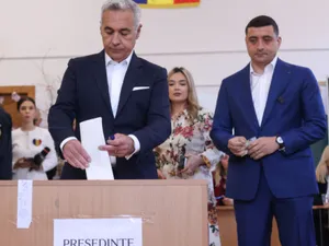 Călin Georgescu, primul mesaj de după alegeri: „Mă rog pentru Nicușor Dan să fie un președinte înțelept”. Ce i-a transmis lui Simion