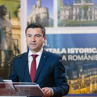 Mihai Chirica, primarul de Iași/FOTO: facebook.com