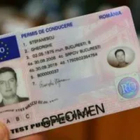 De ce trebuie să vă grăbiți dacă vreți eliberarea unui permis auto, pașaport sau buletin? - Foto: Politia Romana