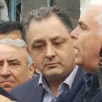 Marian Vanghelie a fost săltat de procurorii DNA, fiind cercetat într-un dosar de corupţie/FOTO: Facebook/MarianVanghelie