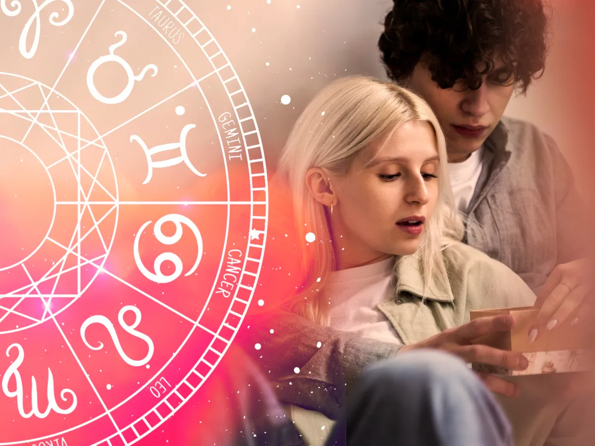 Horoscop cuplu - Foto: Magnific.com (Imagine cu rol ilustrativ)