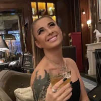 Anamaria Prodan vrea să combată violența domestică- Foto: Wowbiz.ro