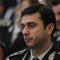 Cătălin Alexandru Ioniţă - Foto: INQUAM PHOTOS / Octav Ganea