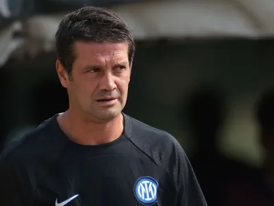 Cristian Chivu va face pasul spre o echipă de top - Foto: Profimedia Images