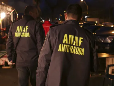ANAF, plan de sume suplimentare de la controale - Foto: INQUAM PHOTOS / Octav Ganea